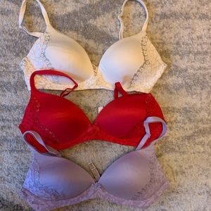 Victorias Secret Bras